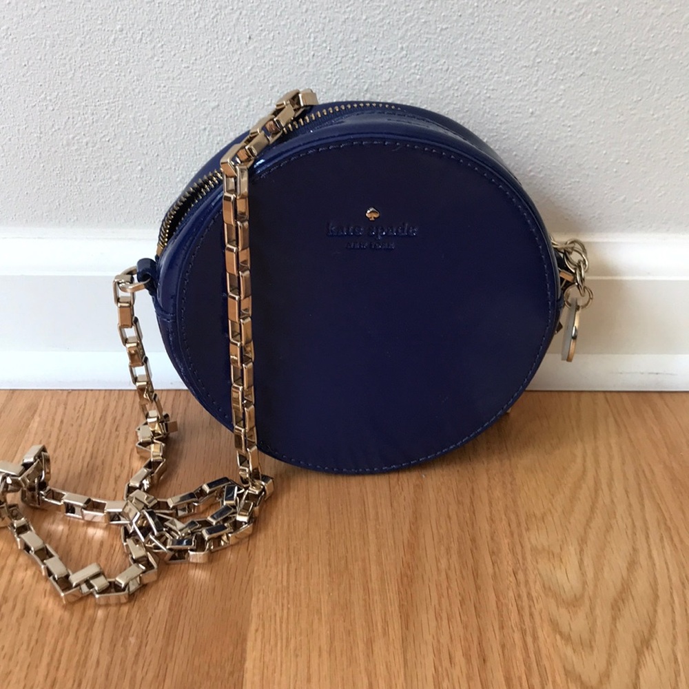 Kate Spade Round Handbag